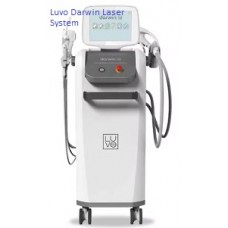 Luvo Darwin Laser System - Sale